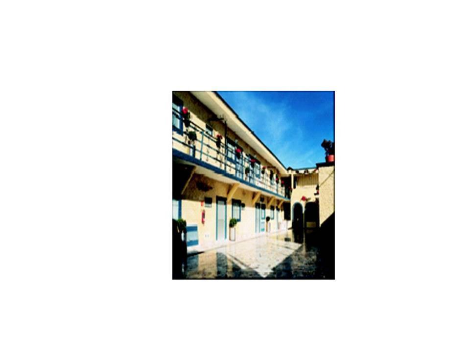 Hotel Sta Lucia Селая Экстерьер фото